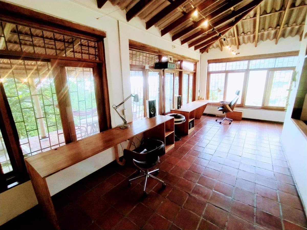 Finca Hostal Bolivar - Casa Quinta Minca Dış mekan fotoğraf
