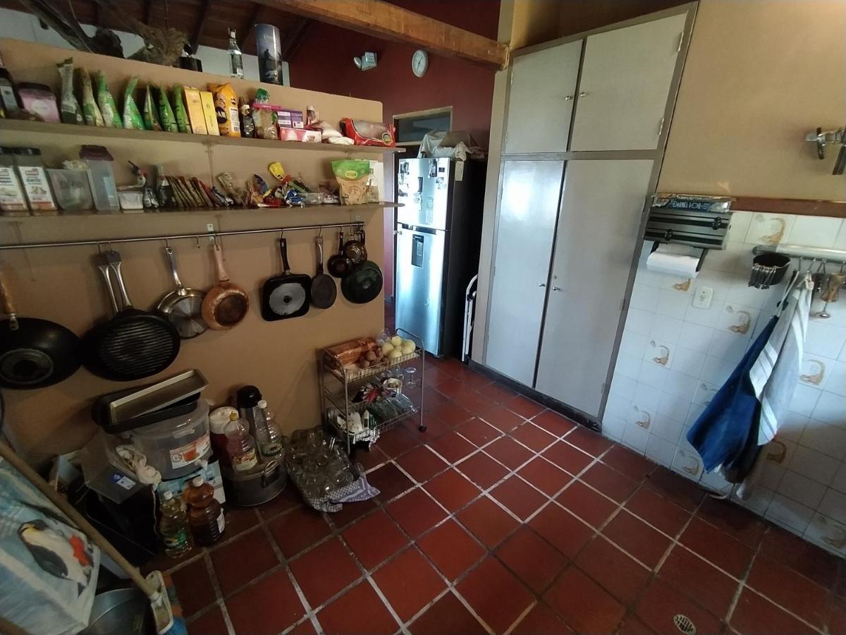 Finca Hostal Bolivar - Casa Quinta Minca Dış mekan fotoğraf