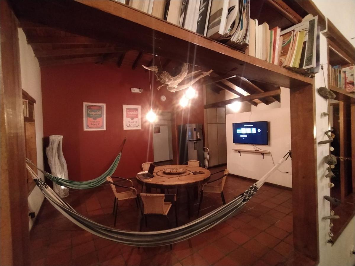 Finca Hostal Bolivar - Casa Quinta Minca Dış mekan fotoğraf
