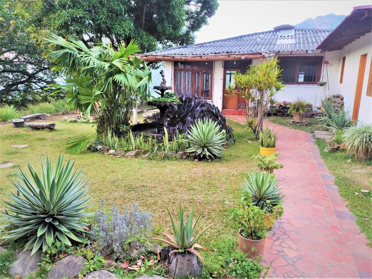 Finca Hostal Bolivar - Casa Quinta Minca Dış mekan fotoğraf