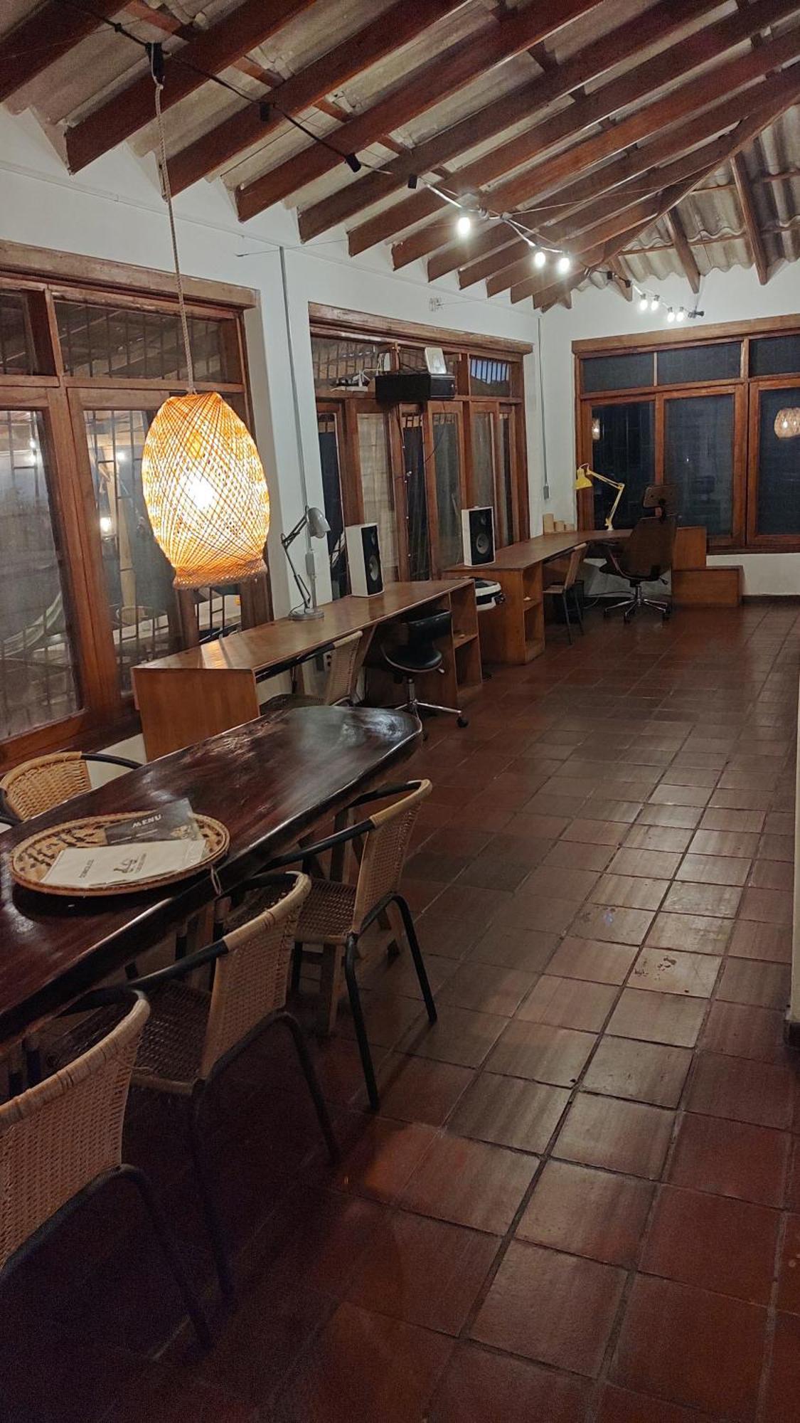 Finca Hostal Bolivar - Casa Quinta Minca Dış mekan fotoğraf
