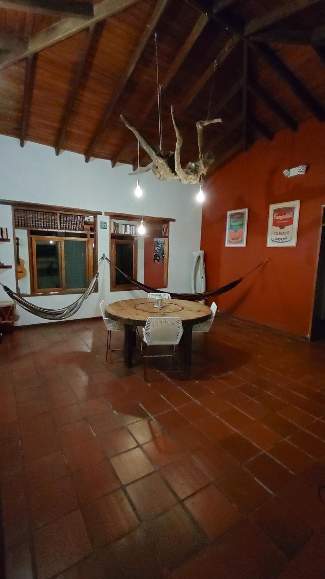 Finca Hostal Bolivar - Casa Quinta Minca Dış mekan fotoğraf