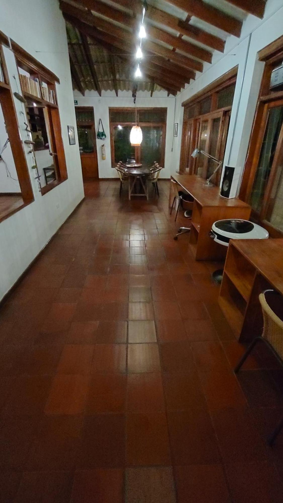 Finca Hostal Bolivar - Casa Quinta Minca Dış mekan fotoğraf